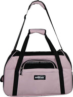 EliteField Soft Pet Carrier Soft Sided Dog Puppy Cat Carrier Travel Bag - Image 6