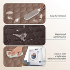 gogobunny 100% Double Sided Waterproof Dog Blanket Soft Pet Bed Cover - Image 9