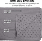 Furhaven Waterproof & Non-Slip Full Size Mattress Cover Protector - Image 9