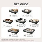 Bedsure XXL Orthopedic Dog Bed for Extra Large Dogs - Image 7