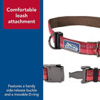 Coastal Pet K9 Explorer Reflective Adjustable Dog Collar - Image 5