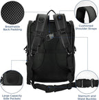 Apollo Walker Pet Carrier Backpack - Image 5