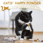 Nocciola 3 Pack Catnip Toys for Cats, Funny Cat Toys Filled - Image 4