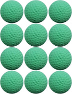 Cat Golf Balls for Indoor Kitten Toys by GINFH