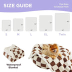 LE SURE Waterproof Puppy Blanket - Image 6