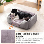 MIXJOY Calming Dog & Cat Beds - Image 2