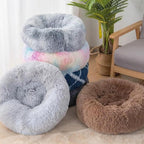 Cat Beds for Indoor Cats, 15.7 Inch Dog Bed for Small Melium Large Dogs - Image 7