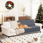 Waterproof Couch Covers for Pets, Waterproof Dog Bed Cover, Anti-Slip Soft Dog - Image 8