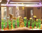 MyLifeUNIT Artificial Seaweed Water Plants - Image 6