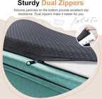 Large Dog Bed Orthopedic Washable: Beds Bolster XXL Bed Big XLarge Dogs Egg - Image 5