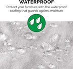 FurHaven Waterproof Throw Blanket - Image 5