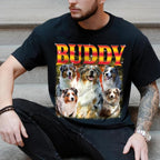 JIX & JOKY Custom Your Own Bootleg Rap Shirts - Image 7