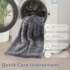 Cat Blanket for Indoor Cats - Image 7
