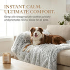 PJYuCien Dog Blankets for Medium Large Dogs Washable - Image 6