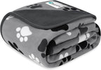 PetAmi Waterproof Dog Blanket for Extra Large Pets Dogs Cats, Large Pet Couch by PetAmi