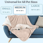 PETMAKER Dog Blanket - Image 6