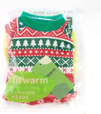 Fitwarm Dog Christmas Outfit, Dog Pajamas, Dog Winter Clothes - Image 9