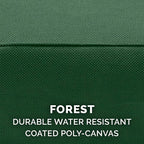 Furhaven Water-Resistant Orthopedic Dog Bed - Image 6