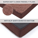 MIHIKK Waterproof Dog Bed Large Size Dog Orthopedic Pet Beds - Image 4