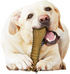 Nylabone Healthy Edibles Natural Dog Chews, Long Lasting Bones - Image 10