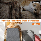 Cat Scratch Furniture Protector - Image 4
