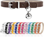 XXS Dog Collar for Teacup Adjustable Teacup Dog Collar for Small Medium Large by Engorgio
