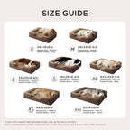 Bedsure Orthopedic Dog Bed for Extra Large Dogs - Image 7