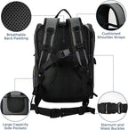 Apollo Walker Pet Carrier Backpack - Image 5