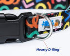 MS-5 Automatic Pet Door Collar, Genuine High Tech Pet Brand Dog Collar - Image 2