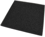 Aquarium Filter Bio Sponge Pad, Foam Sponges Filter Media, Cut fit it Filter - Image 5