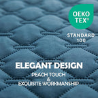 gogobunny 100% Double-Sided Waterproof Dog Bed Cover Pet Blanket Sofa Couch - Image 5