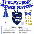 STMK Dog Birthday Decorations - Image 3