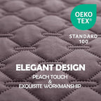 gogobunny 100% Double Sided Waterproof Dog Blanket Soft Pet Bed Cover - Image 3