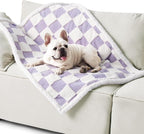 LE SURE Waterproof Dog Blanket for Medium Dogs by Lesure