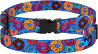 4PCS Breakaway Cat Collars - Image 7