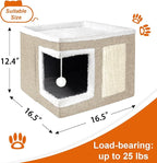Cat Houses for Indoor Cats - Image 3