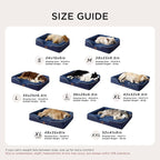 Bedsure XL Plus Orthopedic Dog Bed - Image 7