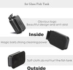 Carefree Fish Aquarium Super Strong Magnetic Cleaner - Image 3