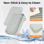 Litter Box Step, Litter Box Ramp/Catcher - Image 6