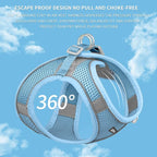 AIITLE Escape Proof Dog Harness - Image 4