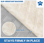 Waterproof Dog Bed Cover, Non-Slip Dog Blanket - Image 3