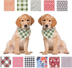 ARING PET Christmas Dog Bandanas - Image 3