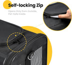 Cat Carrier Airline Approved, Soft-Sided Dog Carrier - Image 4