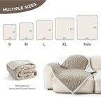 Bedsure Waterproof Dog Blanket for Large Dogs - Image 7