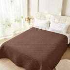hyha Waterproof Dog Blanket, Soft Dog Bed Cover Pet Blankets, Waterproof Sofa - Image 8