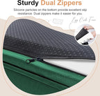 Large Dog Bed Orthopedic Washable: Beds Bolster XXL Bed Big XLarge Dogs Egg - Image 5