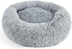 Dog Beds Large Sized Dog and Cats, 32in Pet Beds by Hoewina