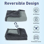 Kritter Planet Waterproof Dog Blankets - Image 3