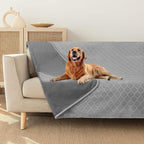 fuguitex Waterproof Dog Blanket Bed Cover Dog Crystal Velvet Moroccan Fuzzy - Image 5