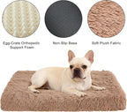 Fluffy Orthopedic Dog Beds for Large Dogs - Image 2